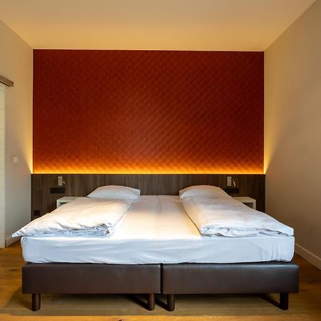 Hotel De Boskar Neerpelt Exteriör bild
